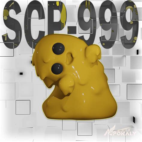scp-777|scp 999.